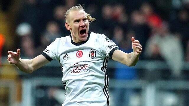 Aston Villa, Domagoj Vida için 10 milyon euroyu gözden çıkardı!
