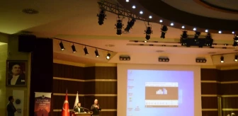 Atatürk Üniversitesinde 'Güçlü İyilik Sosyal Girişim Zirvesi'