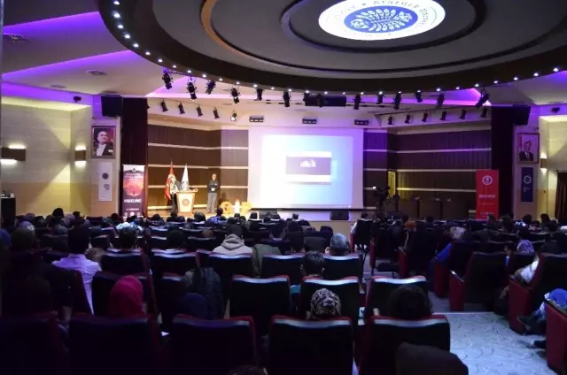 Atatürk Üniversitesinde Güçlü İyilik Sosyal Girişim Zirvesi