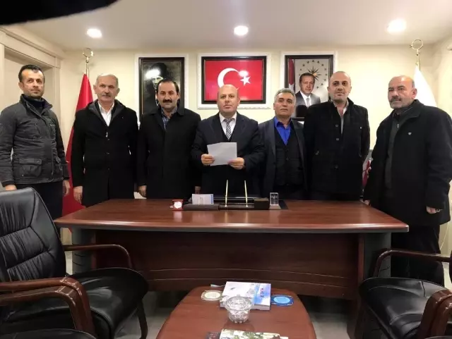 Başkan Er'den 'Nobel Ödülü' açıklaması