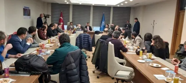 Başkan Sunar Palandöken gündemini değerlendirdi Başkan Sunar Palandöken gündemini değerlendirdi