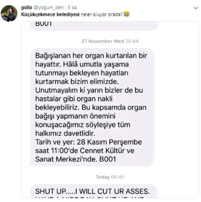 Google Ceviri Gizli Gercekler Bana Kufur Etti Youtube