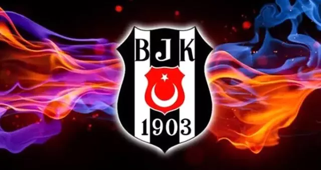Beşiktaş'tan açıklama: Harcama limitinin artması için talebimiz olmadı