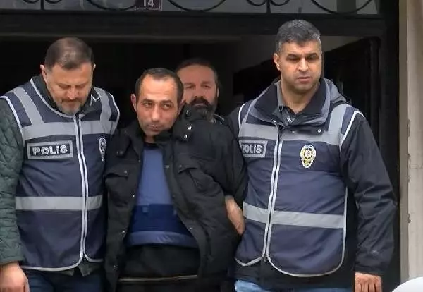 Ceren'in katili, duruşmalara SEGBİS ile katılacak