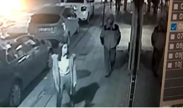 Ceren'in katili, duruşmalara SEGBİS ile katılacak