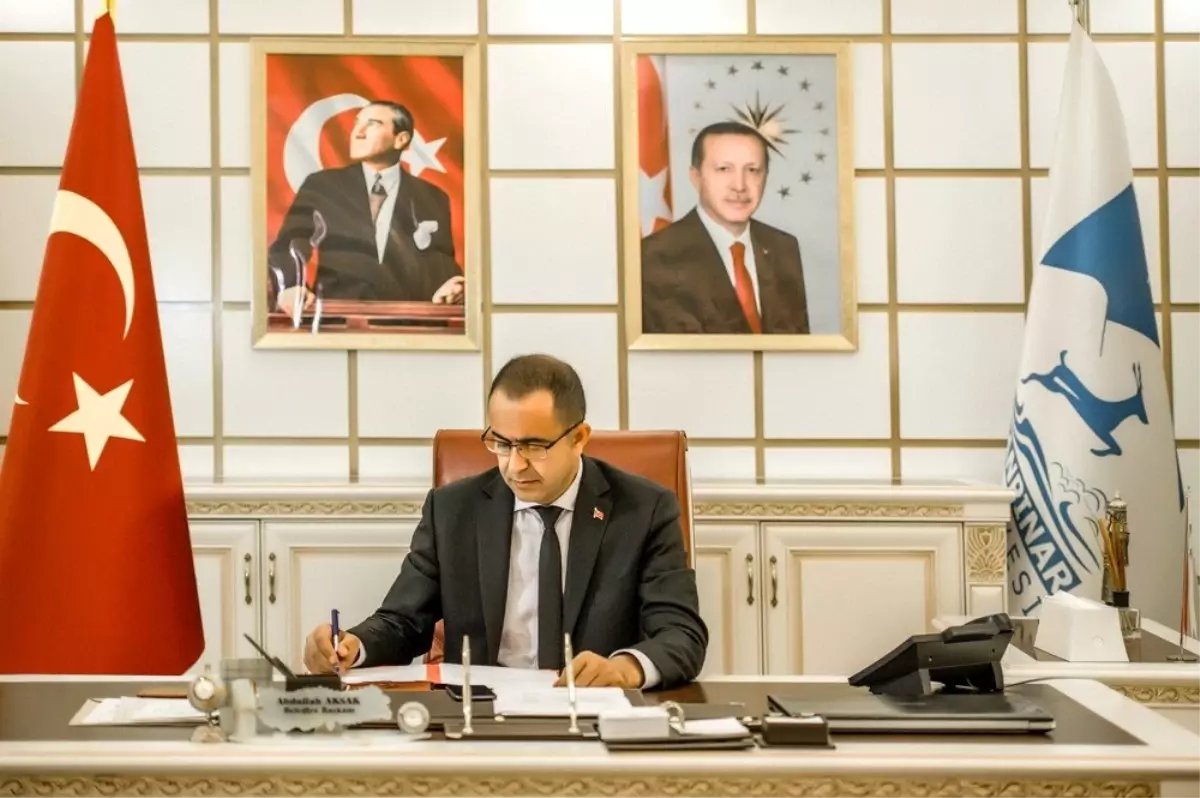 Ceylanpınar Belediye Başkanının mazbatası iptal edildi