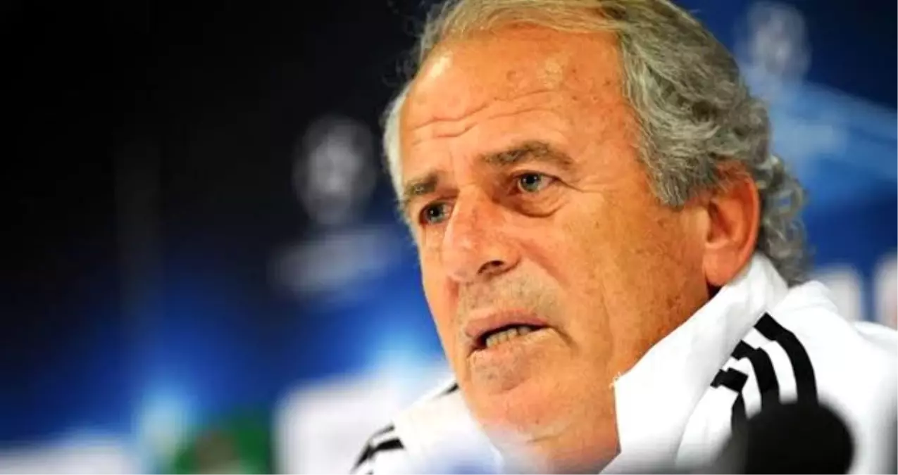 Coşkun Demirbakan: Mustafa Denizli'yi Eskişehirspor'a getirmeyin