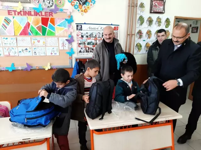 Cumhurbaskanligi Ekonomi Politikalari Kurulu Uyesi Korkmaz Karaca Ardahan Da Haberi Fotografi Fotograflari