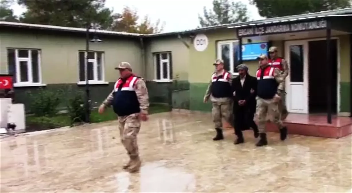 Diyarbakır'da 7 yıldır aranan ve sürekli kılık değiştiren cinayet zanlısı yakalandı