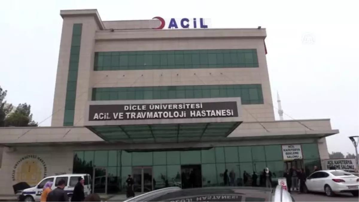 Diyarbakır'da da şırıngalı çikolata ambalajından bir çocuk ölmüş - Doç. Dr. Recep Dursun (1)