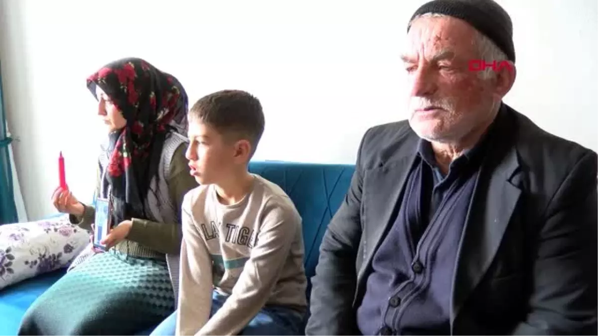 Diyarbakır umut'un da şırıngalı çikolata kapağıyla öldüğü iddiası