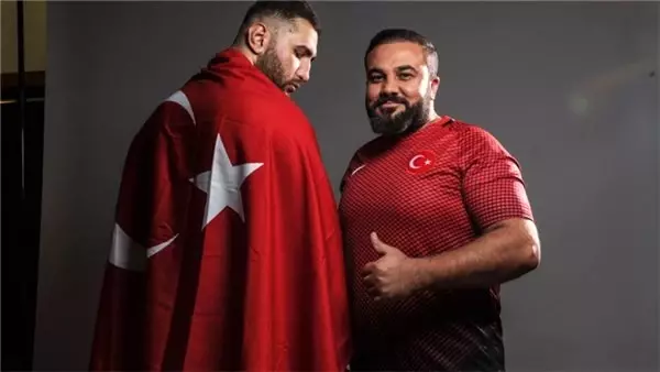 Dunyaca Unlu Kickboks Organizasyonunda Iki Turk Sporcu Haberler Spor