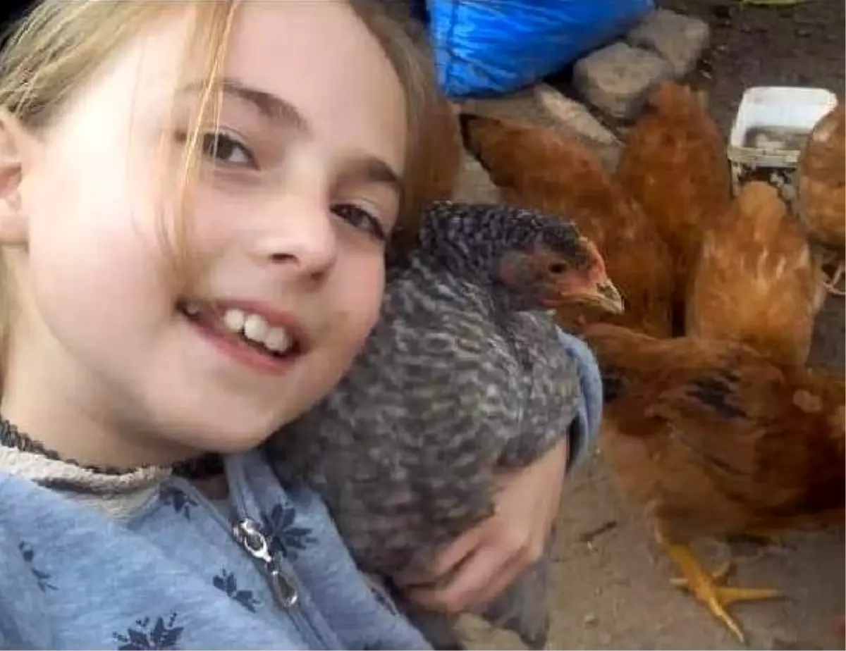 Ecem ve babaannesi okul çıkışı kazada öldü