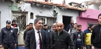 edirne emniyet muduru uyusturucu satanlara hesabini soracagim haberler
