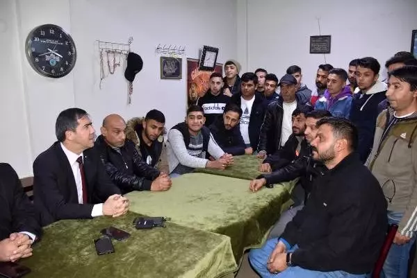 edirne emniyet muduru uyusturucu satanlara hesabini soracagim haberler