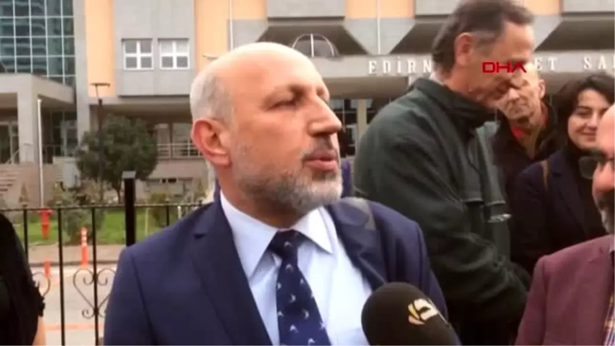 Edirne Yasi Kucuk Kizlara Bekaret Testi Yapmayan Doktora Beraat Edirne