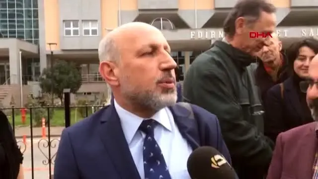 Edirne Yasi Kucuk Kizlara Bekaret Testi Yapmayan Doktora Beraat Edirne