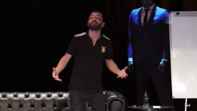 Elma Dersem Çık Elma Dersem Çık