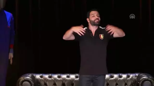 Elma Dersem Çık Elma Dersem Çık
