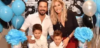 Çağla Şıkel: Emre Altuğ 'Örnek çift demeyelim de örnek anne- baba dersek daha doğru olur' Çağla Şıkel: Emre Altuğ 'Örnek çift demeyelim de örnek anne- baba dersek daha doğru olur'