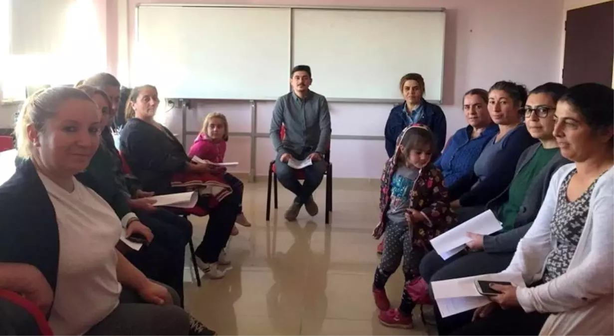 Erzincan'da 'Çocuk bu ihmale gelmez' semineri