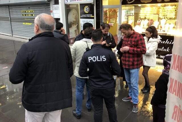 Esenyurt'ta sahte kuyumcu, 'kar payı' vaadiyle milyonluk vurgun yaptı