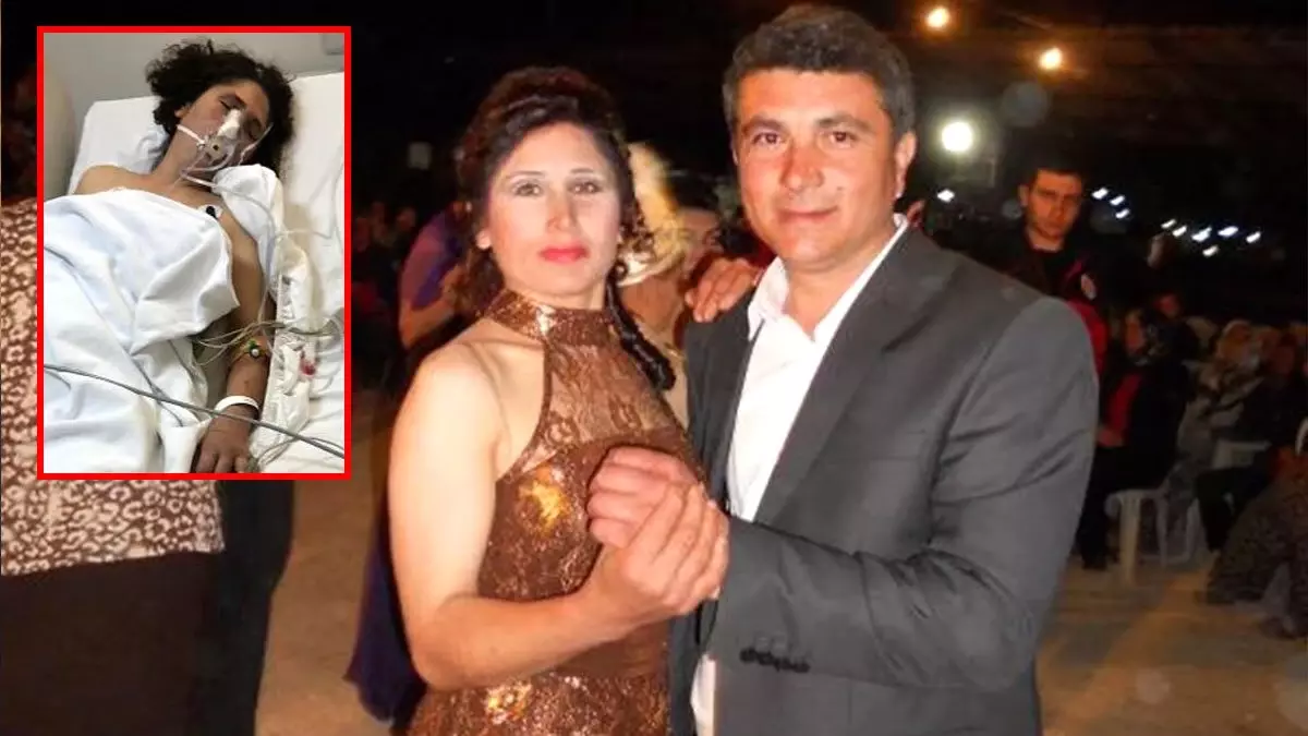 Eşinden farklı cinsel isteklerde bulundu, olumsuz yanıt aldı! 'Bakımsızsın' diye hastanelik etti