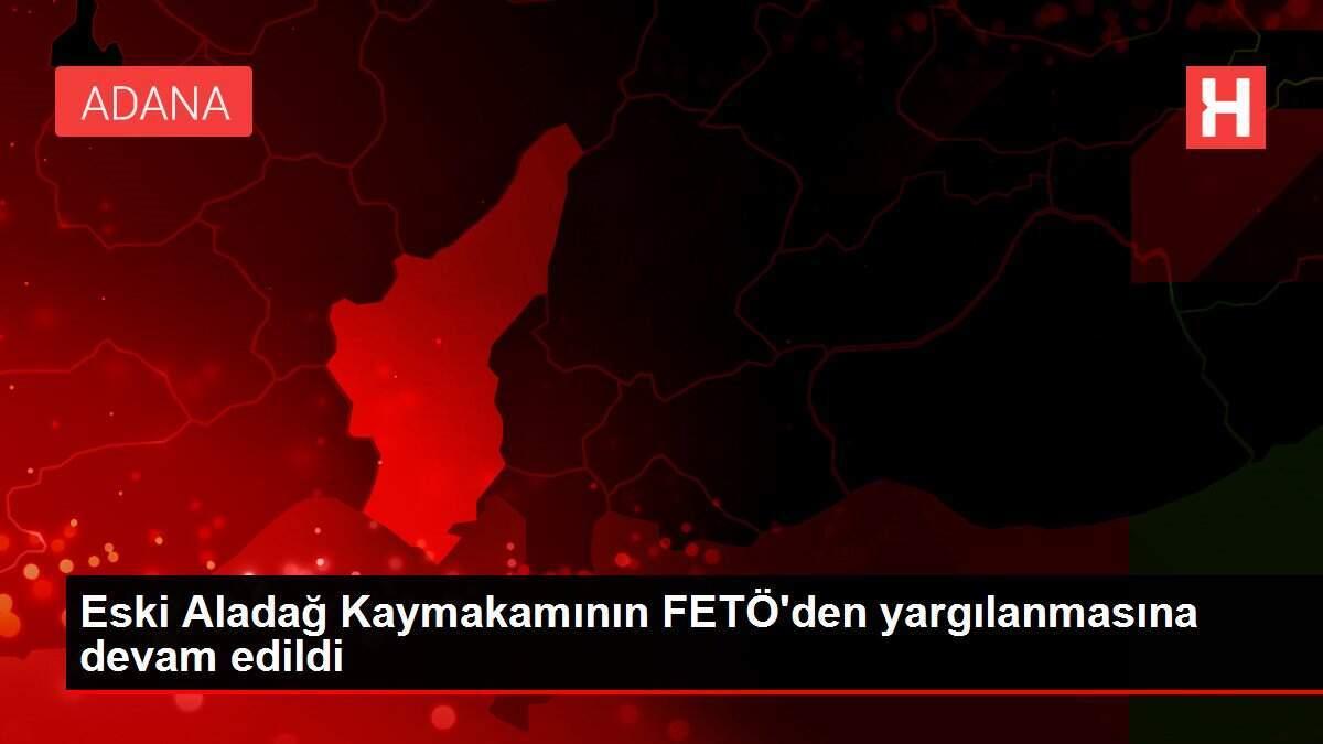 Aladag Haber Aladag Son Dakika Haberleri Haberler