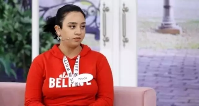 Esra Erol'da sosyal medyanın gerçek yüzü ortaya çıktı! İnternette tanıştığı kişiyi gerçekte görünce şaşkına uğradı