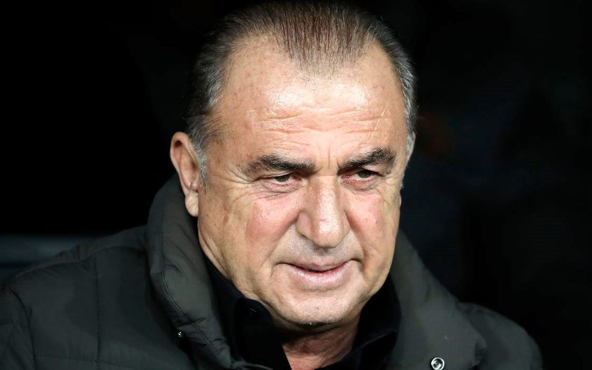 Fatih Terim: Radikal kararlar almalıyız