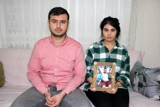 Filiz Kaplan'ın oğlunun sözleri duygulandırdı Filiz Kaplan'ın oğlunun sözleri duygulandırdı
