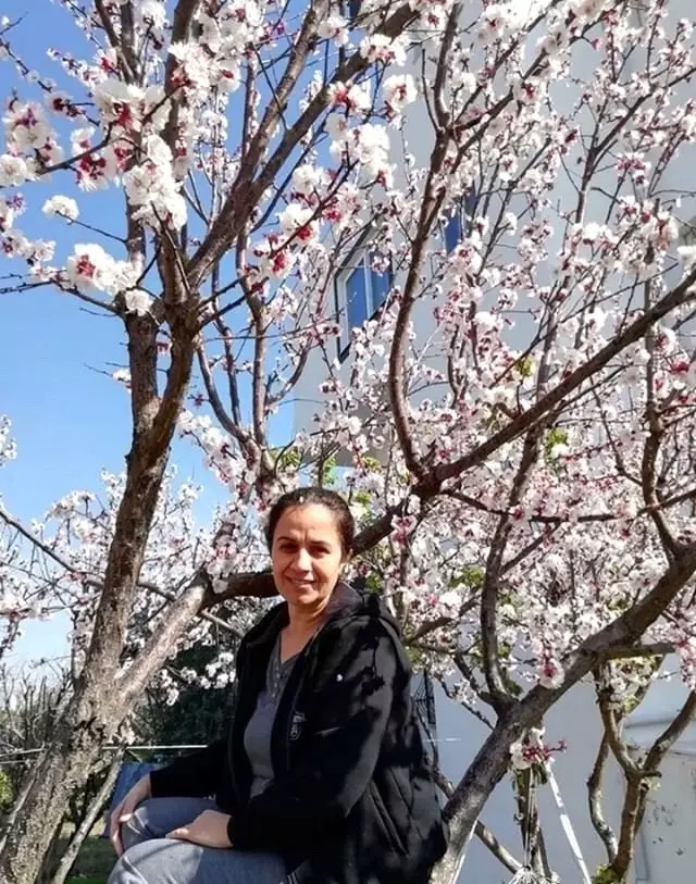Filiz Kaplan'ın oğlunun sözleri duygulandırdı Filiz Kaplan'ın oğlunun sözleri duygulandırdı