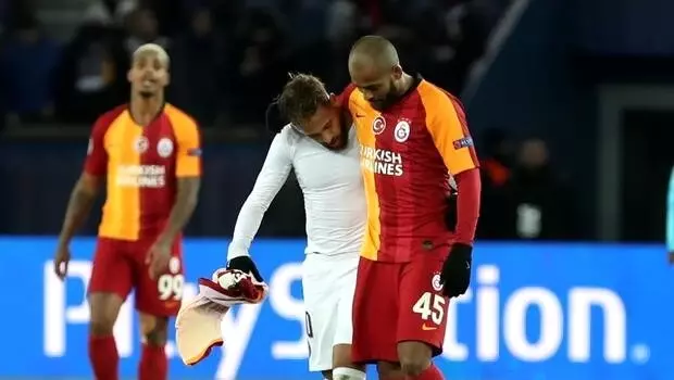 Galatasaray, Avrupa'da eski günlerini arıyor Galatasaray, Avrupa'da eski günlerini arıyor