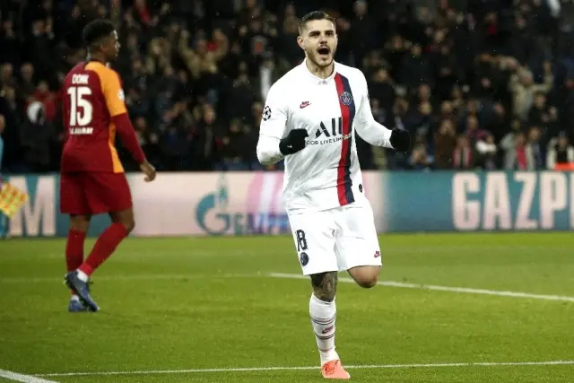 Galatasaray Avrupa Ya Veda Etti Haber
