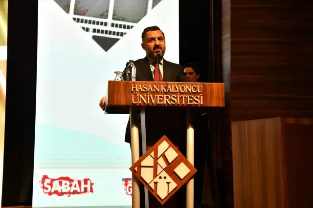Gaziantep'te