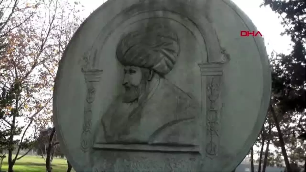 Gebze belediye başkanı büyükgöz fatih'in manevi şahsına yakışır bir proje geliştireceğiz