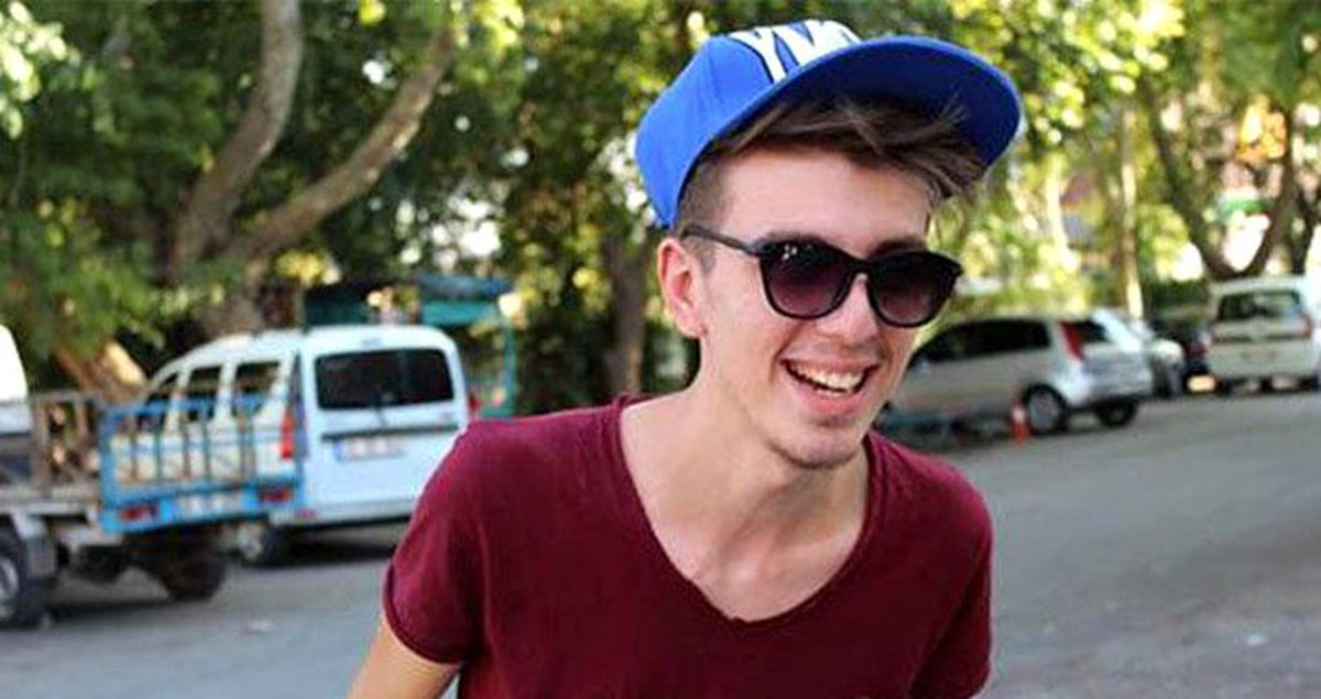 Genç YouTuber'ın taşla kafasına vurup denize attığı arkadaşı öldü