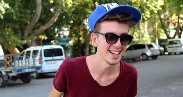 Genç YouTuber'ın taşla kafasına vurup denize attığı arkadaşı öldü