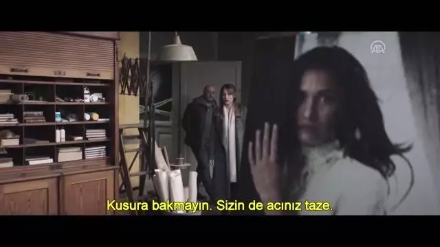Güzelliğin Portresi