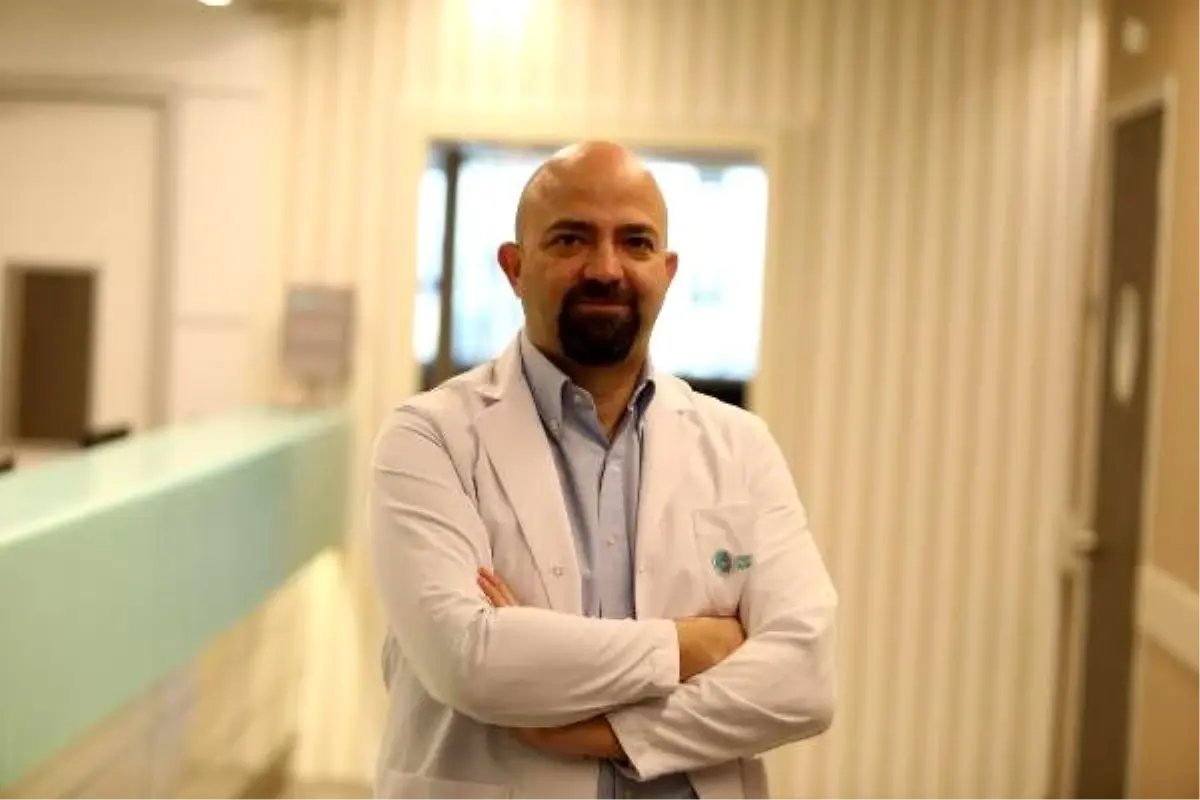'Hafıza silinmiyor, beyne depresyonla baş etme öğretiliyor'