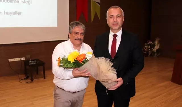 Hendek'te girişimcilik ve proje döngüsü semineri düzenlendi