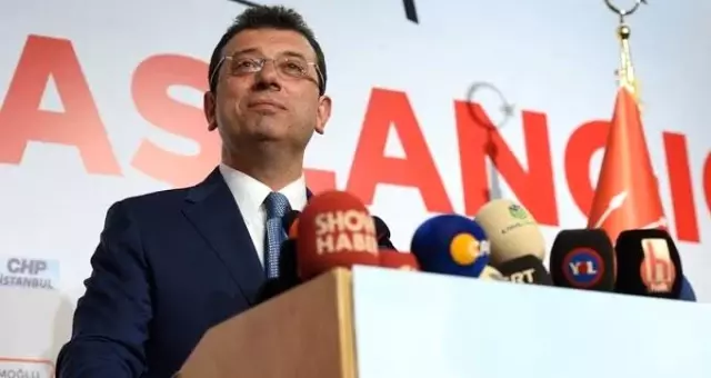 Ibb Baskani Ekrem Imamoglu Mujdeyi Verdi Universite Ogrencilerine Egitim Destegi Basliyor Haberler Com Ekonomi