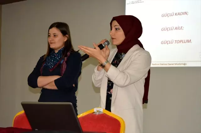 İslahiye İİBF'den İslahiye İİBF'den