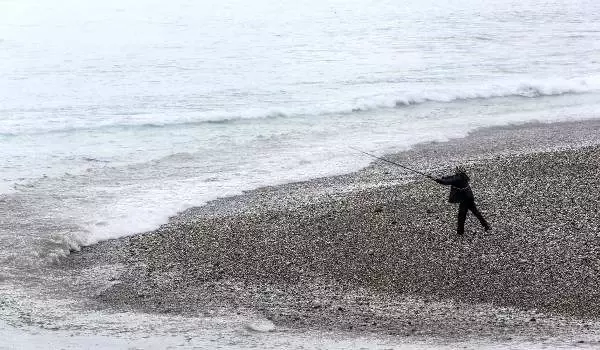 'Kırmızı kod' verilen Antalya'da korkulan olmadı, renk turuncuya döndü (2)