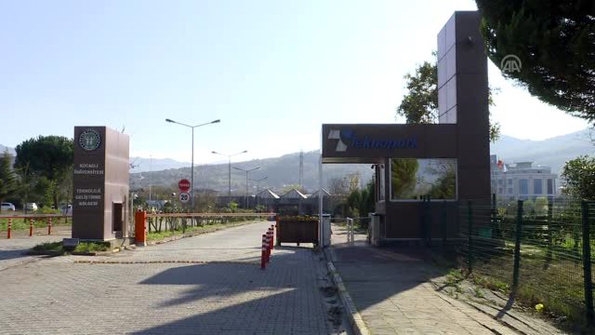 Kocaeli'den Çorum'a uzanan projeyle 'doğa dostu' enerji tesisi kurdular