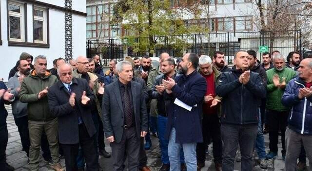 Komünist Başkan'dan minibüsçülere rest! Zam konusunda geri adım atmadı