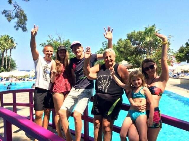 Konaklama Vergisi'nin Rus turistlerin Türkiye tercihini etkilemesi beklenmiyor