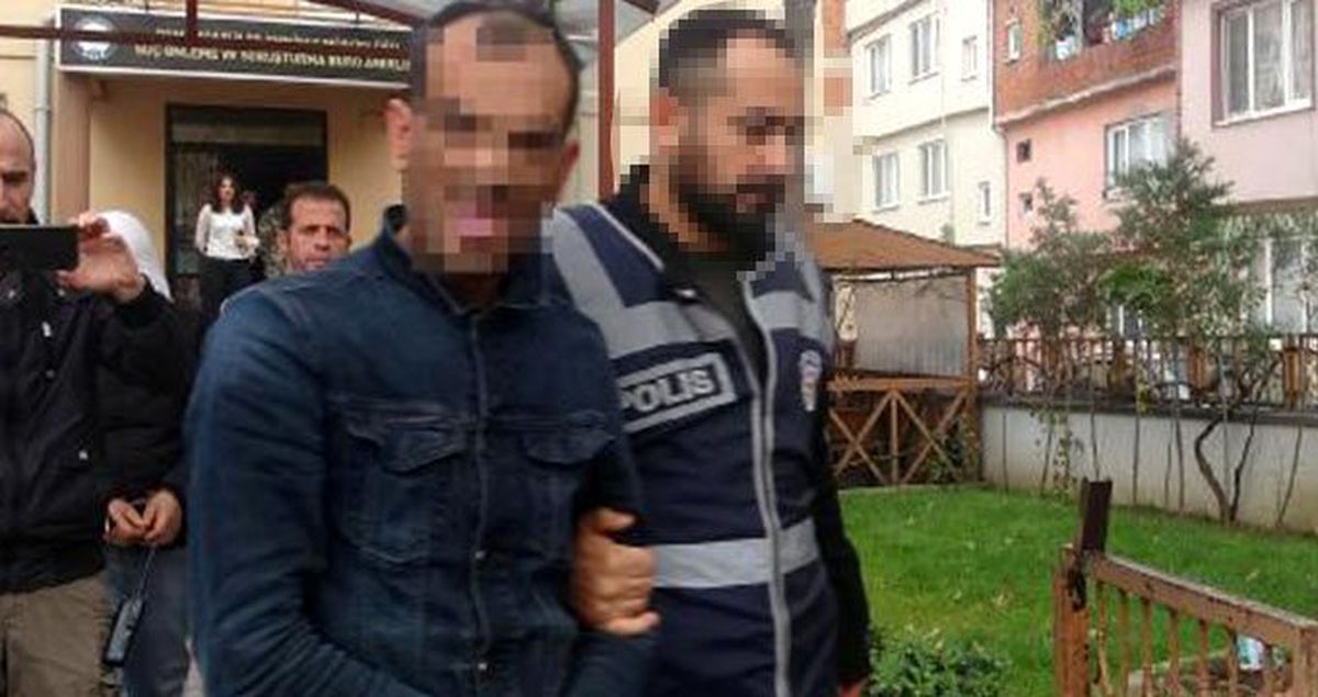 20 bin TL'lik altın çaldılar, 'Zevk için yaptık' dediler
