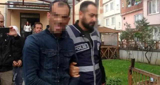 20 bin TL'lik altın çaldılar,