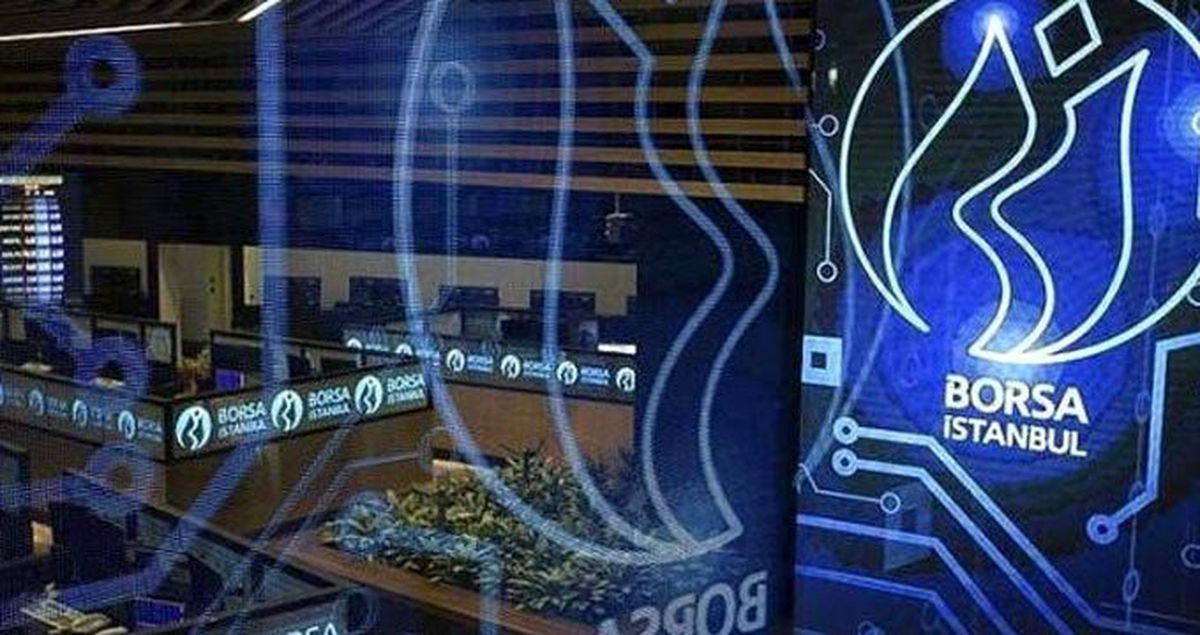 Merkez Bankası'nın faiz indirimi sonrası Borsa İstanbul rekor kırdı